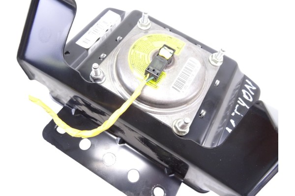 8621031002  AIRBAG DELANTERO DERECHO SSANGYONG ACTYON 200 Xdi 2010 8621031002 212556 SSANGYONG - 2