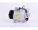 AIR CONDITIONING COMPRESSOR NISSENS 89090 Quality of parts according to GVO O original with manufacturer s logo OE