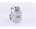 AIR CONDITIONING COMPRESSOR NISSENS 89090 Car type 4x4 SUV passenger cars