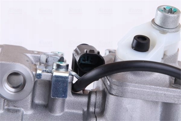 AIR CONDITIONING COMPRESSOR NISSENS 89090 Customs tariff code 84148080