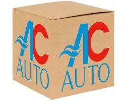 Compresor de aire acondicionado ACAUTO AC-01MI033-AM