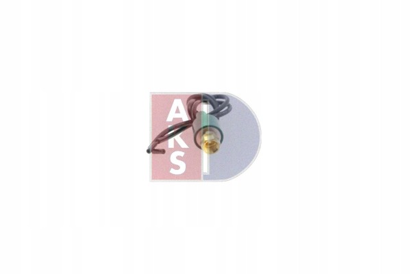 Air conditioning pressure switch AKS DASIS 860128N
