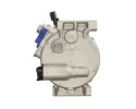 Air conditioning compressor THERMOTEC KTT090622