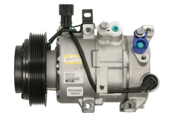 Air conditioning compressor THERMOTEC KTT090622 Catalog number of the part KTT090622