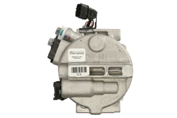 Air conditioning compressor THERMOTEC KTT090614