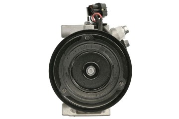 Air conditioning compressor THERMOTEC KTT090614 Part manufacturer Thermotec
