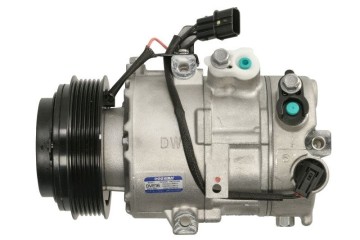 Air conditioning compressor THERMOTEC KTT090614 Catalog number of the part KTT090614
