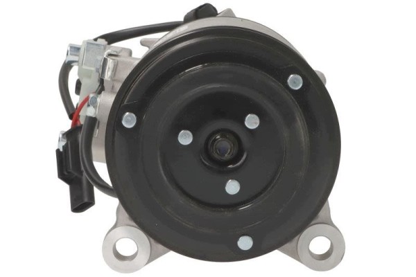 Air conditioning compressor THERMOTEC KTT090639