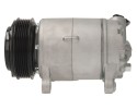 Air conditioning compressor THERMOTEC KTT090639 Part manufacturer Thermotec