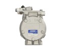 Air conditioning compressor THERMOTEC KTT090624