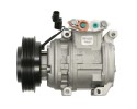 Air conditioning compressor THERMOTEC KTT090624 Catalog number of the part KTT090624