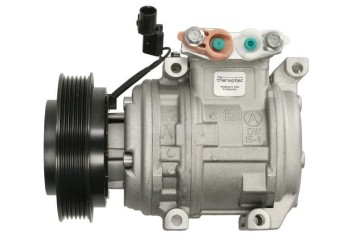 Air conditioning compressor THERMOTEC KTT090624 Catalog number of the part KTT090624