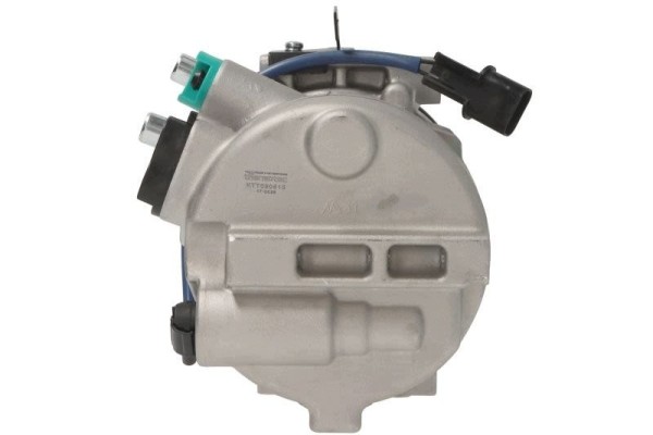 Air conditioning compressor THERMOTEC KTT090615