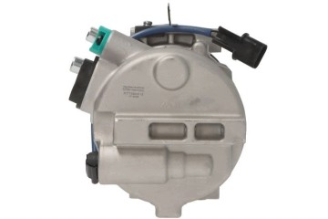 Air conditioning compressor THERMOTEC KTT090615