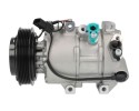 Air conditioning compressor THERMOTEC KTT090613 Catalog number of the part KTT090613