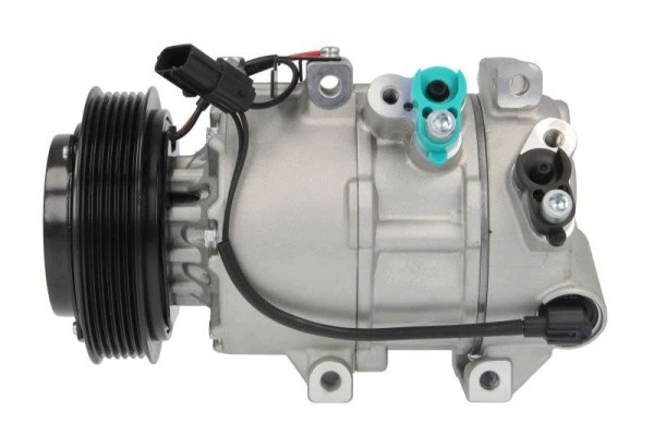 Air conditioning compressor THERMOTEC KTT090613 Catalog number of the part KTT090613