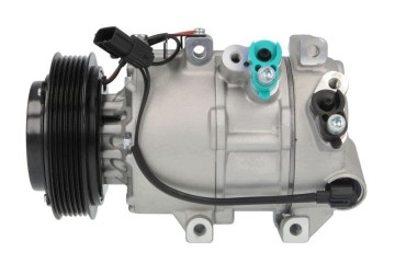 Air conditioning compressor THERMOTEC KTT090613 Catalog number of the part KTT090613