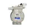 Air conditioning compressor THERMOTEC KTT090610