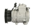 Air conditioning compressor THERMOTEC KTT090610 Catalog number of the part KTT090610
