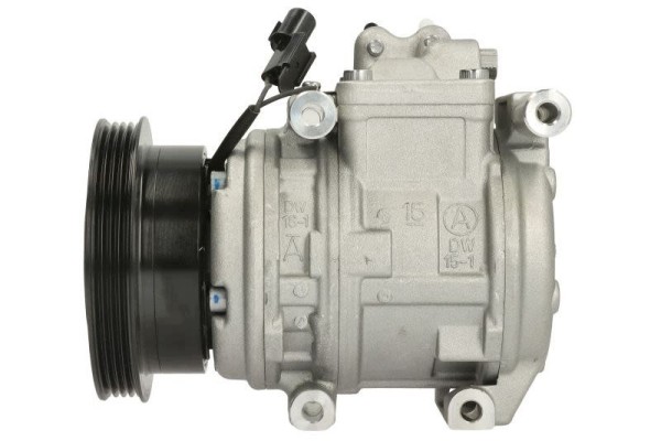 Air conditioning compressor THERMOTEC KTT090610 Catalog number of the part KTT090610
