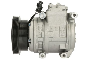 Air conditioning compressor THERMOTEC KTT090610 Catalog number of the part KTT090610