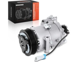ASTRA air conditioning compressor for Opel G3753 multimodels