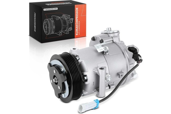 ASTRA air conditioning compressor for Opel G3753 multimodels