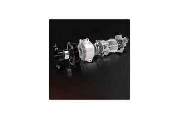 ASTRA air conditioning compressor for Opel G3753 multimodels Packaging status original