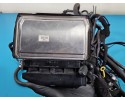 Instalación del sistema de gas LPG STAG 300-6 QMAX PLUS