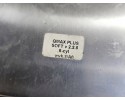 Instalación del sistema de gas LPG STAG 300-6 QMAX PLUS