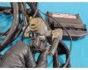 Instalación del sistema de gas LPG STAG 300-6 QMAX PLUS