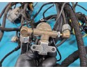 Instalación del sistema de gas LPG STAG 300-6 QMAX PLUS