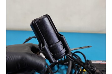 Instalación del sistema de gas LPG STAG 300-6 QMAX PLUS