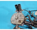 Instalación del sistema de gas LPG STAG 300-6 QMAX PLUS