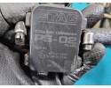Instalación del sistema de gas LPG STAG 300-6 QMAX PLUS