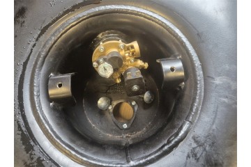 FORD MK4 S MAX GALAXY MK3 07 10 2 0 16V GAS INSTALLATION LPG STAG Catalog number of the part FORD MONDEO MK4 S MAX GALAXY MK3 07