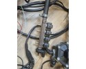 FORD MK4 S MAX GALAXY MK3 07 10 2 0 16V GAS INSTALLATION LPG STAG Engine type gasoline