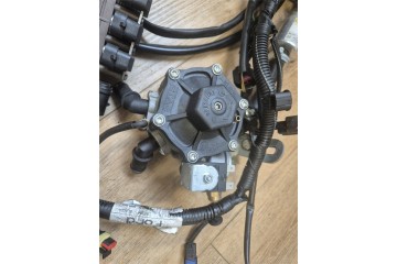FORD MK4 S MAX GALAXY MK3 07 10 2 0 16V GAS INSTALLATION LPG STAG Version European