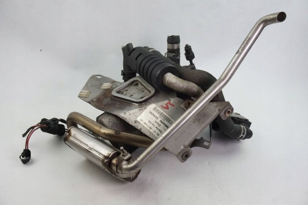 PARKING HEATER WEBASTO BMW F01 F02 F10 F11 9311149 122R000258