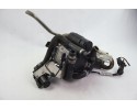 PARKING HEATER WEBASTO BMW F01 F02 F10 F11 9311149 122R000258 Catalog number of substitutes 9015220