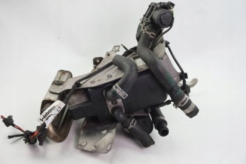 PARKING HEATER WEBASTO BMW F01 F02 F10 F11 9311149 122R000258 Catalog number of the original 122R000258