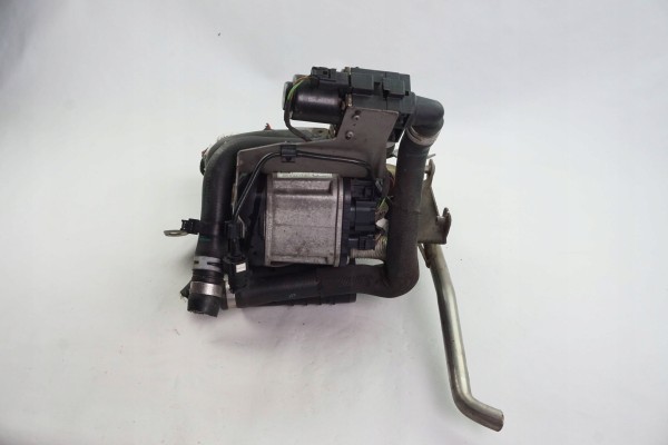 PARKING HEATER WEBASTO BMW F01 F02 F10 F11 9311149 122R000258 Version European