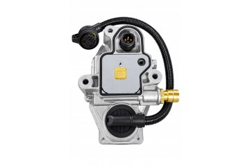 Clutch solenoid valve RENAULT NEW