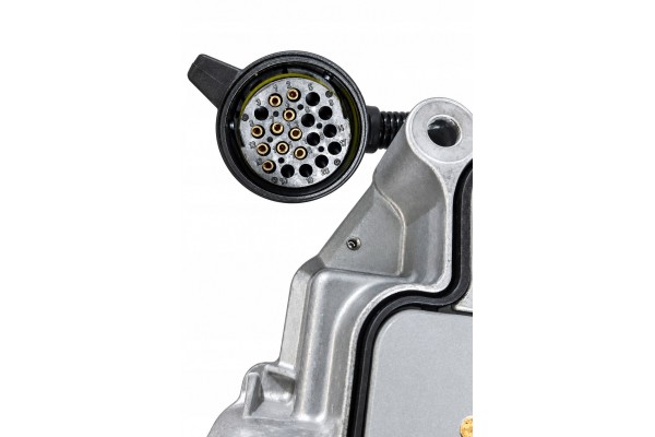Clutch solenoid valve RENAULT NEW Catalog number of the part 74 22 327 063
