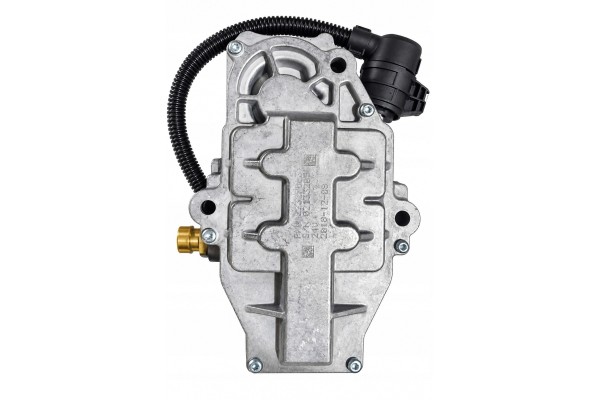 Clutch solenoid valve RENAULT NEW Part manufacturer Renault OE