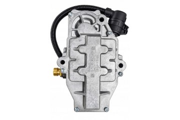 Clutch solenoid valve RENAULT NEW Part manufacturer Renault OE