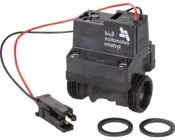 MAGNETIC VALVE FOR ELECTRONICS IRB UP GEship 240142001