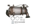 FILTER OF SOLID PARTICLES KAMOKA 8010188