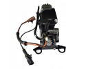 COMPRESSOR PUMP SUSPENSION COMPRESSOR FOR AUDI A6 C6 2004 4F0616005D Quality of parts according to GVO Q original with factory l