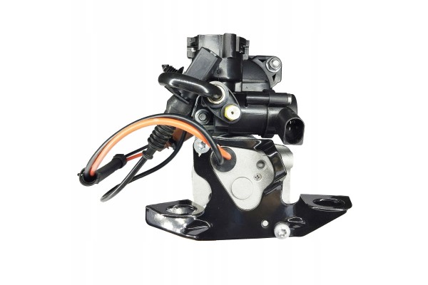 COMPRESSOR PUMP SUSPENSION COMPRESSOR FOR AUDI A6 C6 2004 4F0616005D Car type 4x4 SUV passenger cars